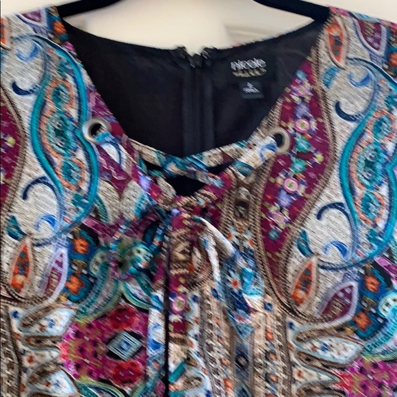 Nicole Miller - Picture 2 of 3